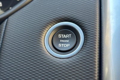 2026 Land Rover Discovery Gemini Edition