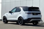 2026 Land Rover Discovery Gemini Edition
