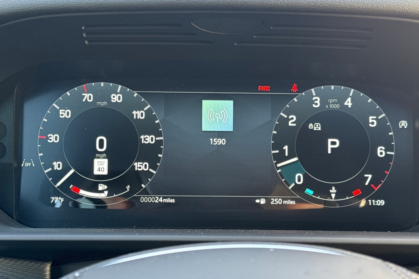 2026 Land Rover Discovery Gemini Edition