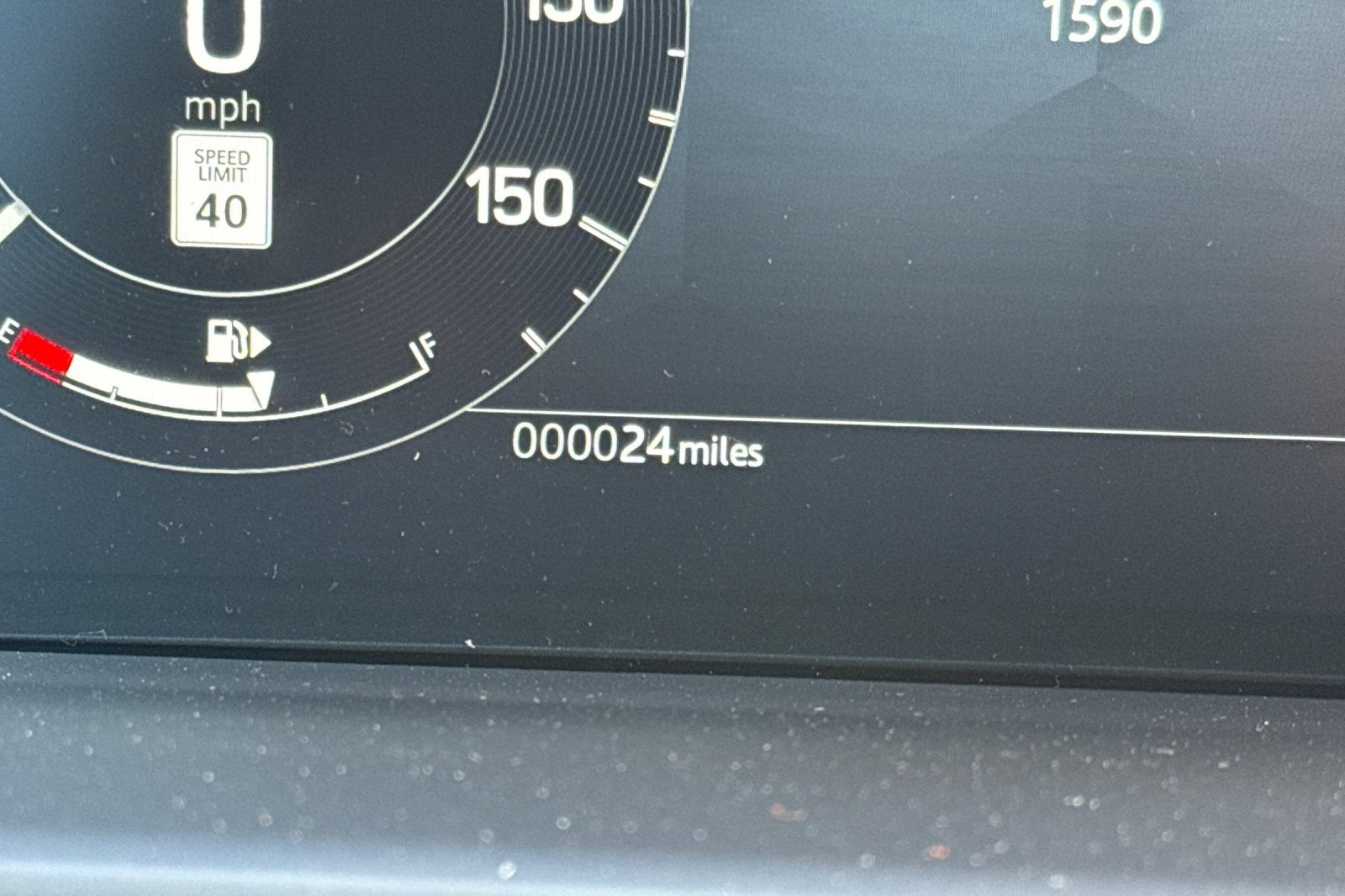 2026 Land Rover Discovery Gemini Edition