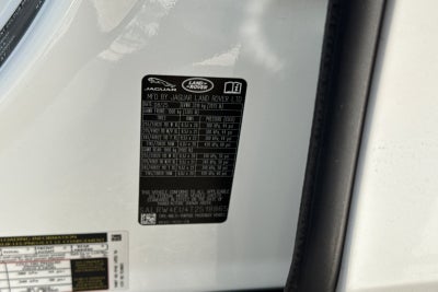 2026 Land Rover Discovery Gemini Edition