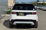 2026 Land Rover Discovery Gemini Edition