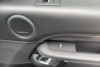 2024 Land Rover Discovery Metropolitan Edition