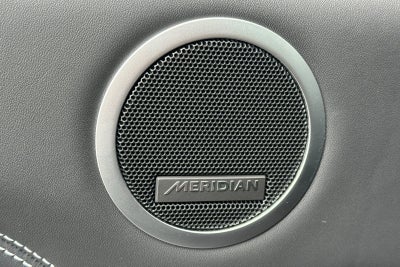 2024 Land Rover Discovery Metropolitan Edition