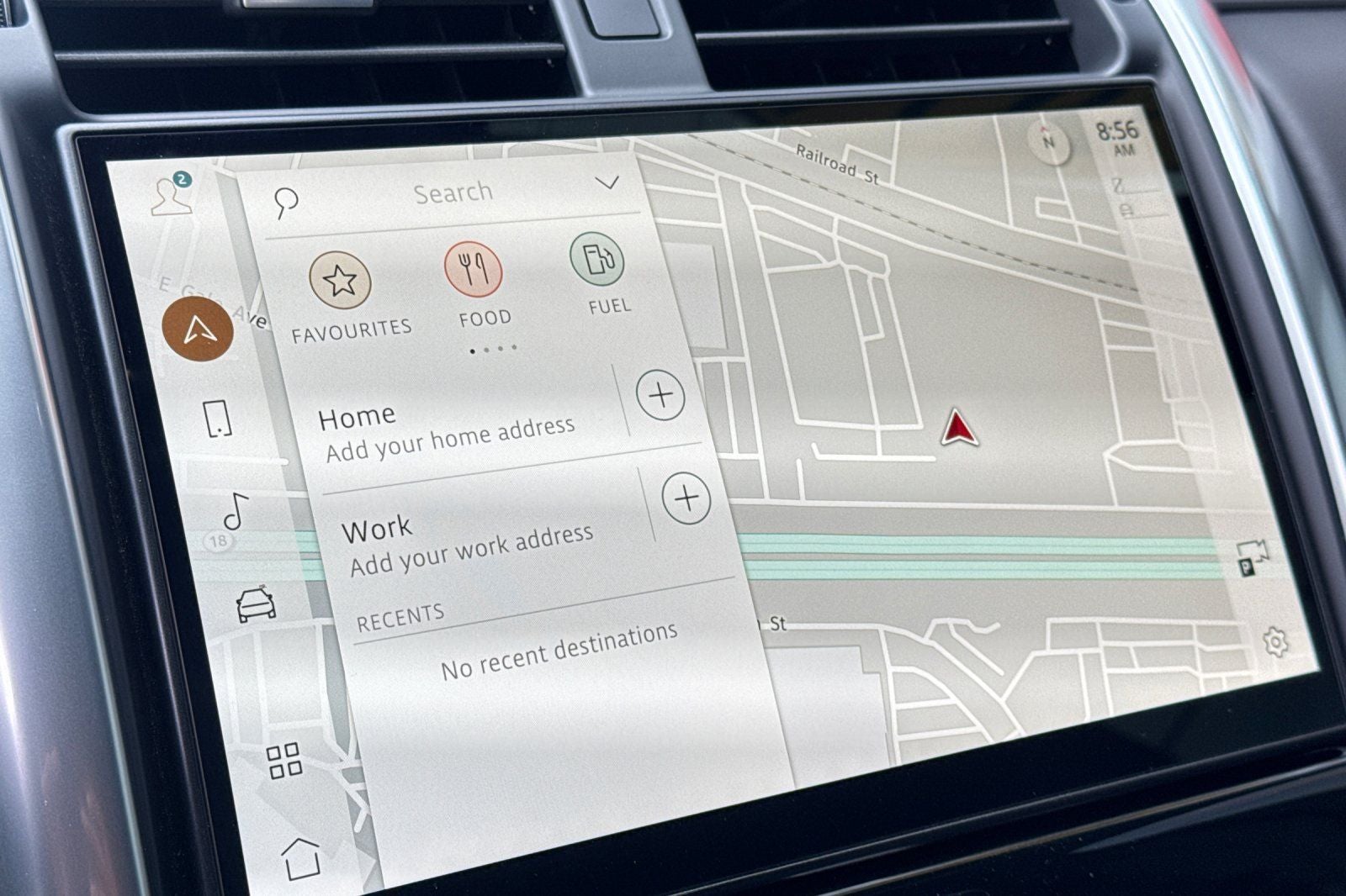 2024 Land Rover Discovery Metropolitan Edition