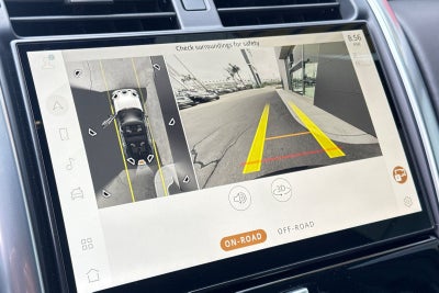 2024 Land Rover Discovery Metropolitan Edition