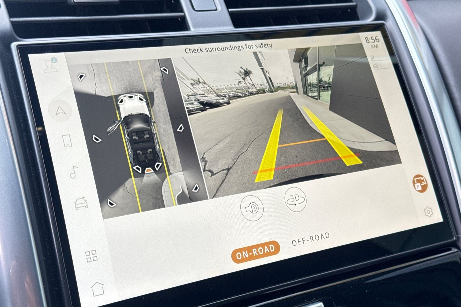 2024 Land Rover Discovery Metropolitan Edition