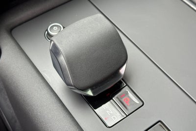 2024 Land Rover Discovery Metropolitan Edition