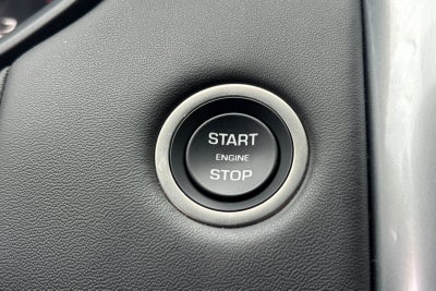 2024 Land Rover Discovery Metropolitan Edition