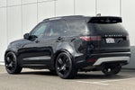 2024 Land Rover Discovery Metropolitan Edition