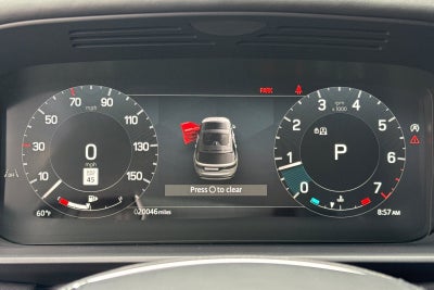 2024 Land Rover Discovery Metropolitan Edition