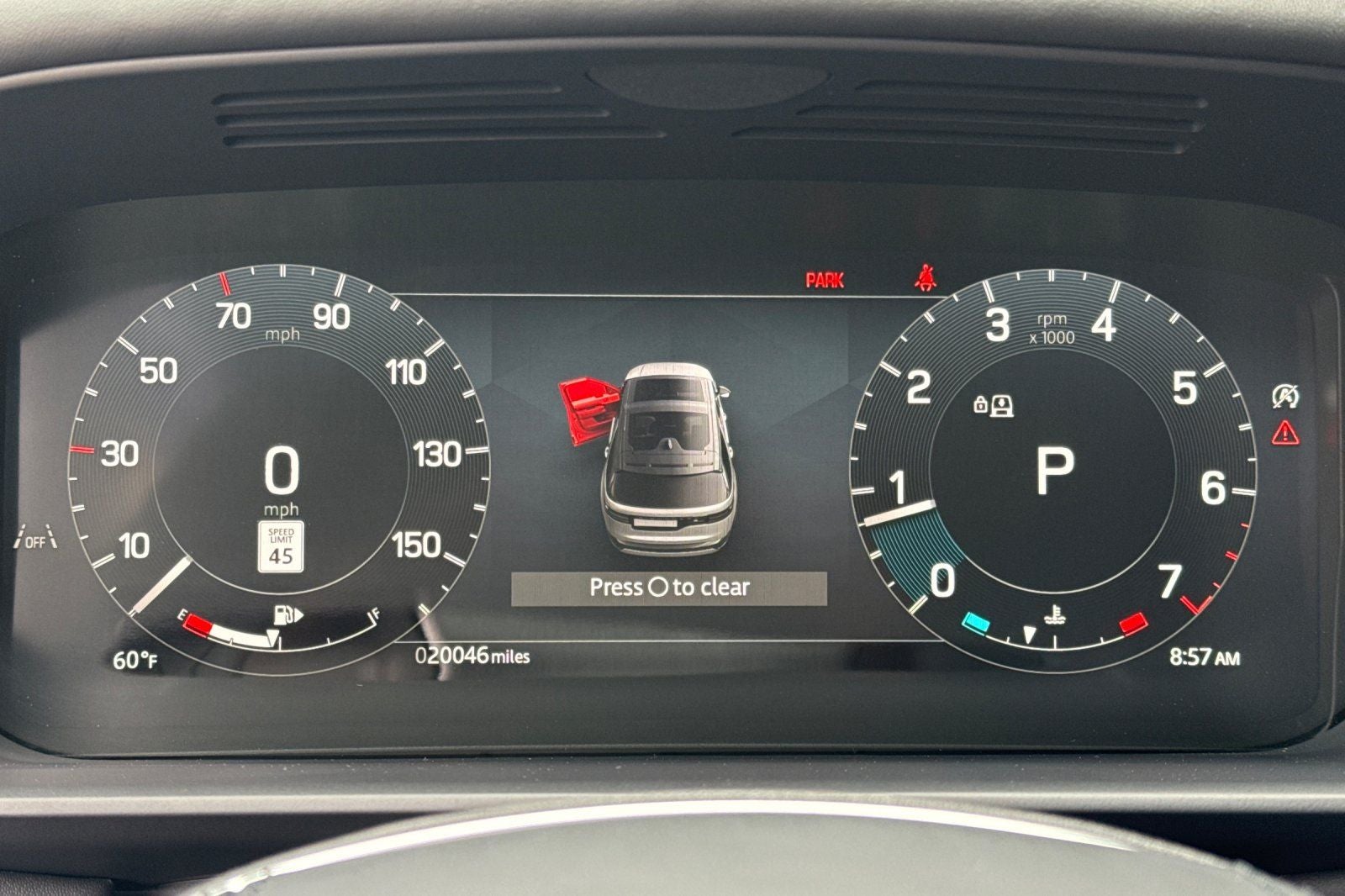 2024 Land Rover Discovery Metropolitan Edition