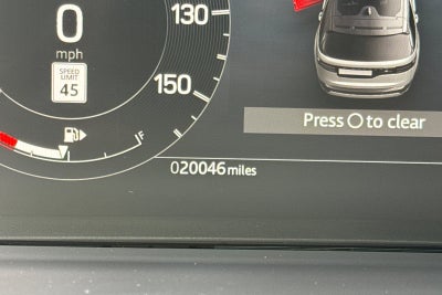 2024 Land Rover Discovery Metropolitan Edition