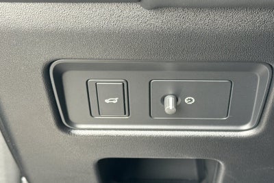 2024 Land Rover Discovery Metropolitan Edition