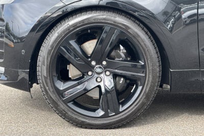 2024 Land Rover Discovery Metropolitan Edition