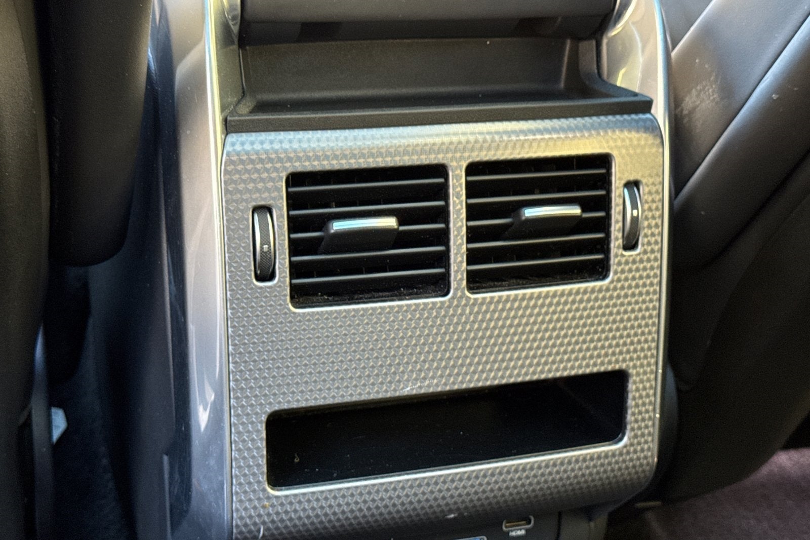 2019 Land Rover Range Rover Sport Supercharged