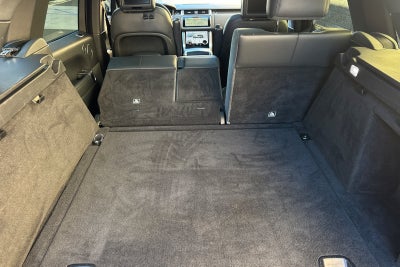 2019 Land Rover Range Rover Sport Supercharged