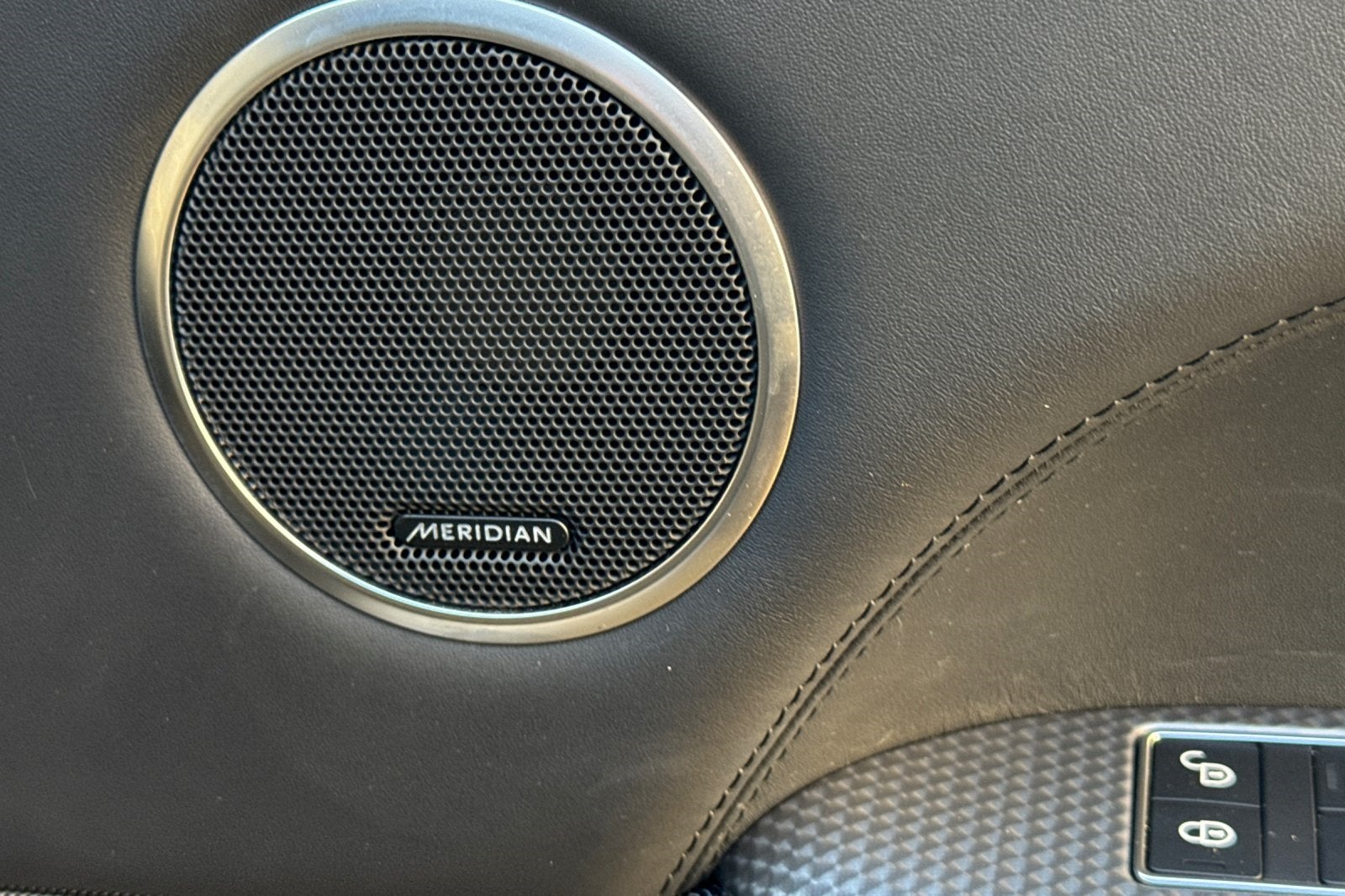 2019 Land Rover Range Rover Sport Supercharged