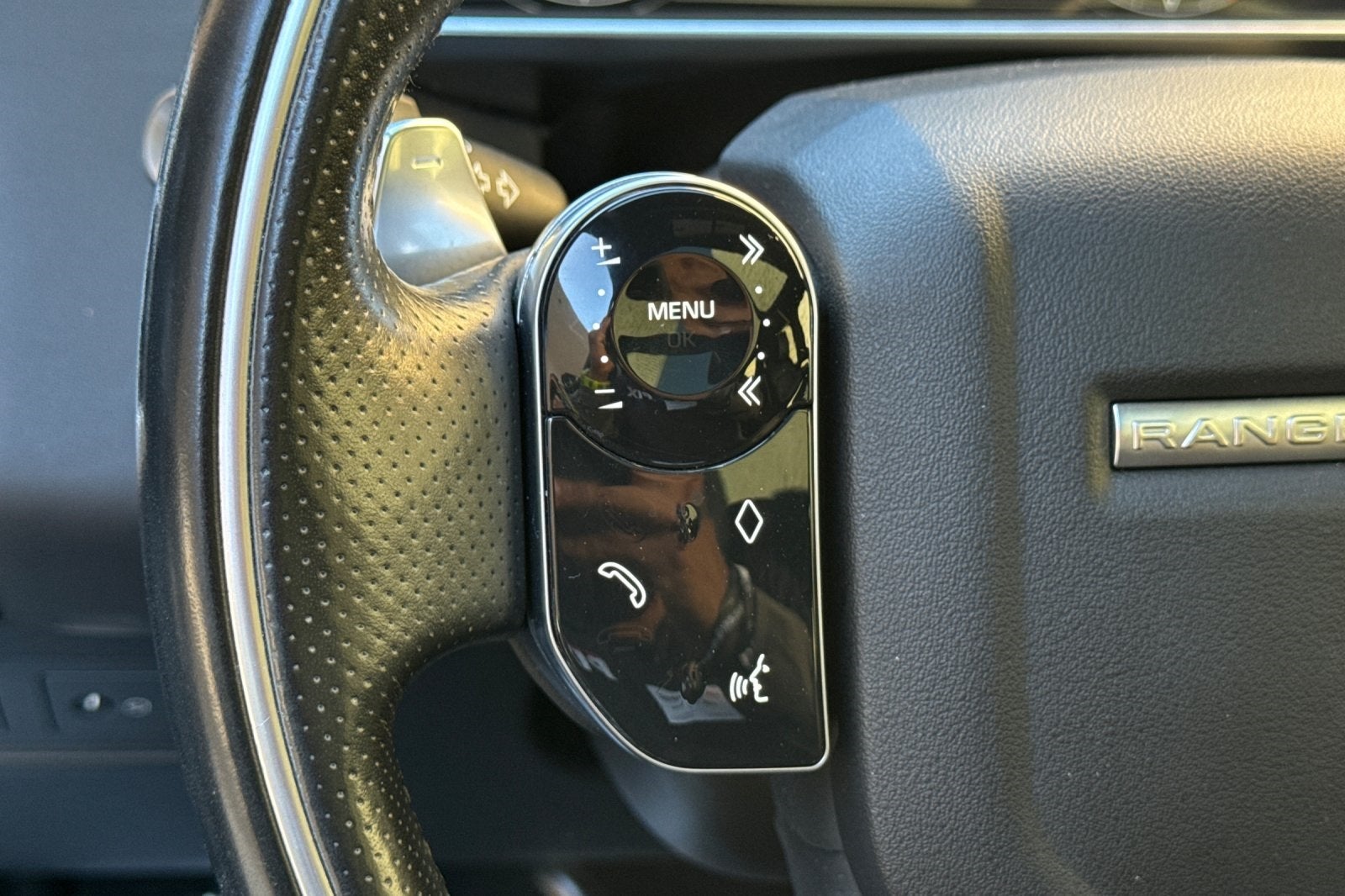 2019 Land Rover Range Rover Sport Supercharged