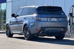 2019 Land Rover Range Rover Sport Supercharged