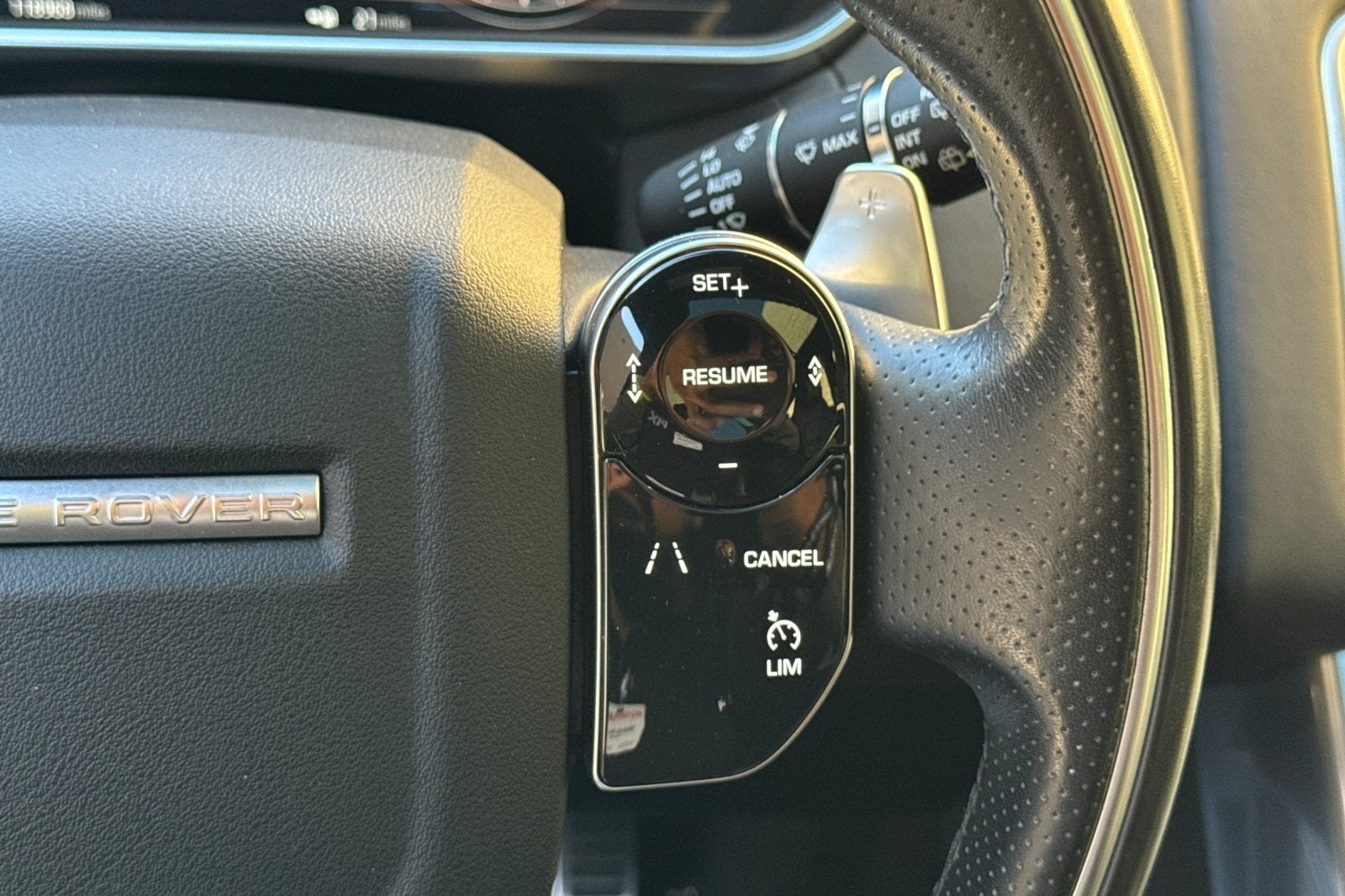 2019 Land Rover Range Rover Sport Supercharged