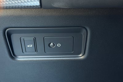 2019 Land Rover Range Rover Sport Supercharged