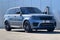 2019 Land Rover Range Rover Sport Supercharged