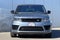 2019 Land Rover Range Rover Sport Supercharged