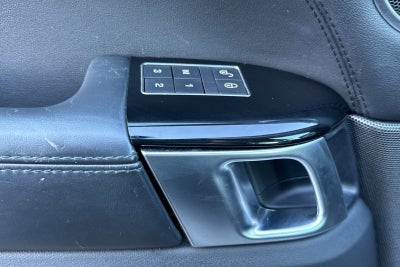 2019 Land Rover Range Rover Sport HSE