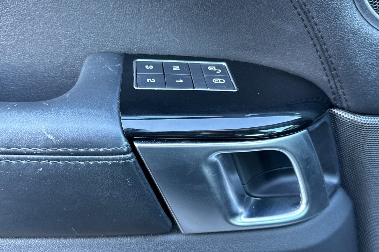 2019 Land Rover Range Rover Sport HSE