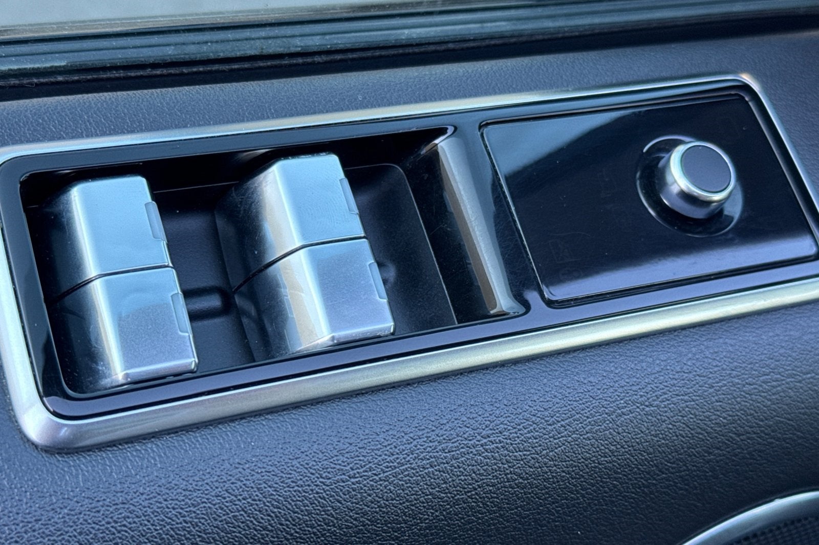 2019 Land Rover Range Rover Sport HSE