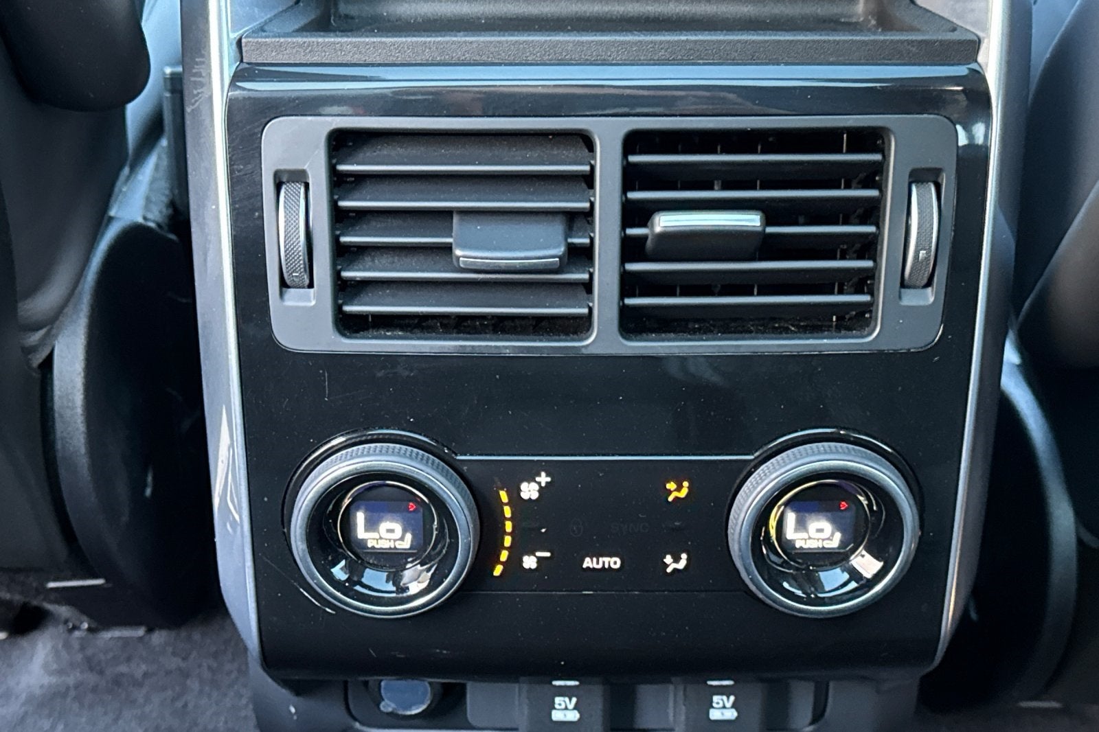 2019 Land Rover Range Rover Sport HSE