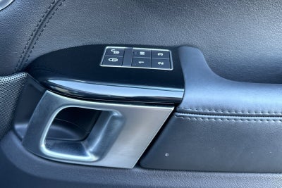 2019 Land Rover Range Rover Sport HSE