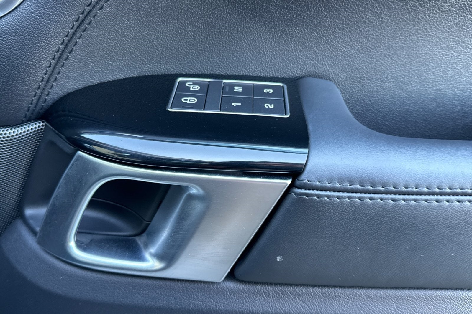 2019 Land Rover Range Rover Sport HSE