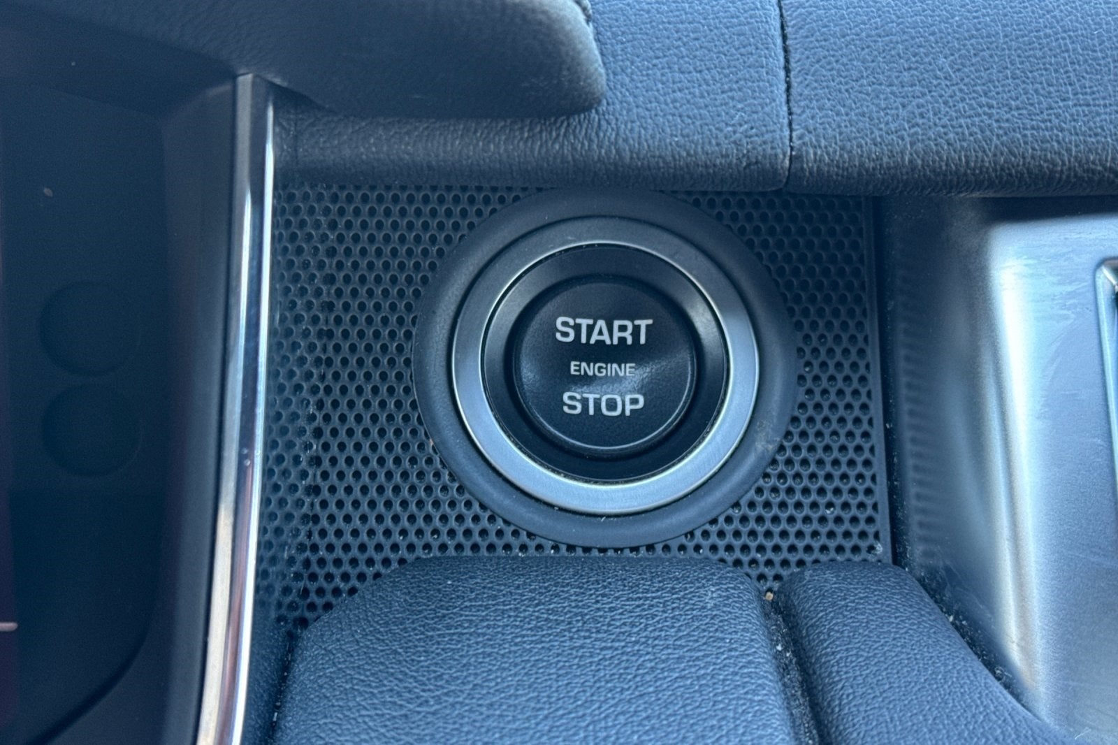 2019 Land Rover Range Rover Sport HSE