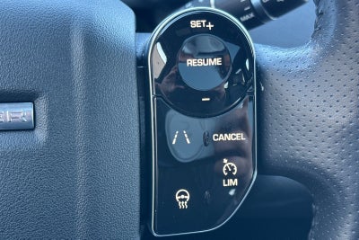 2019 Land Rover Range Rover Sport HSE