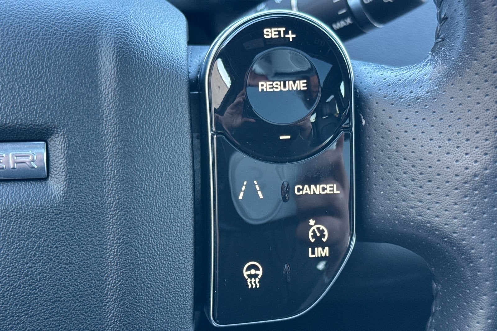 2019 Land Rover Range Rover Sport HSE