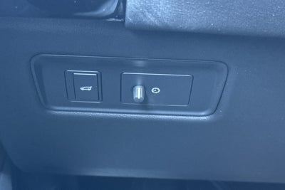 2019 Land Rover Range Rover Sport HSE