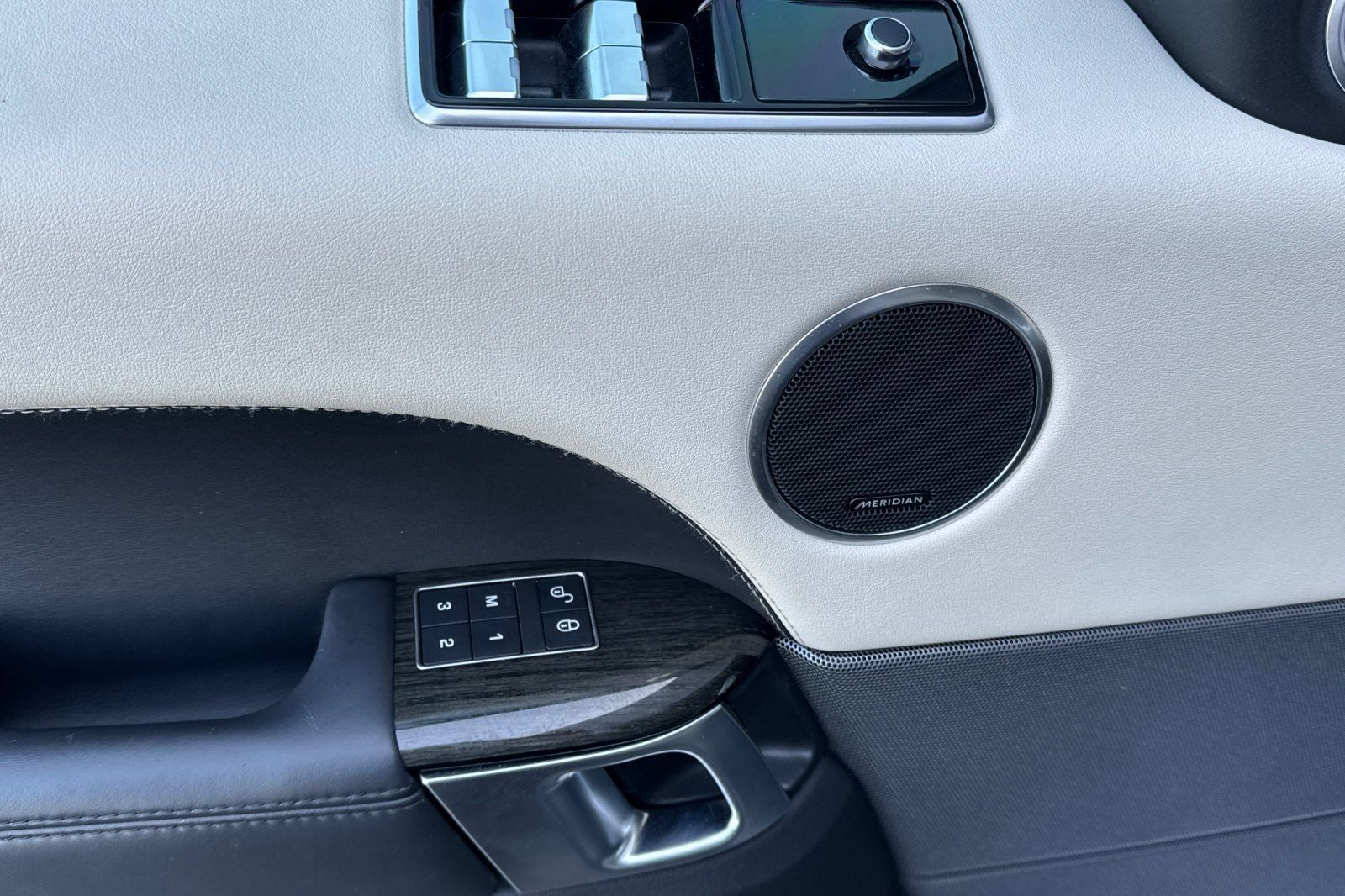 2019 Land Rover Range Rover Sport HSE