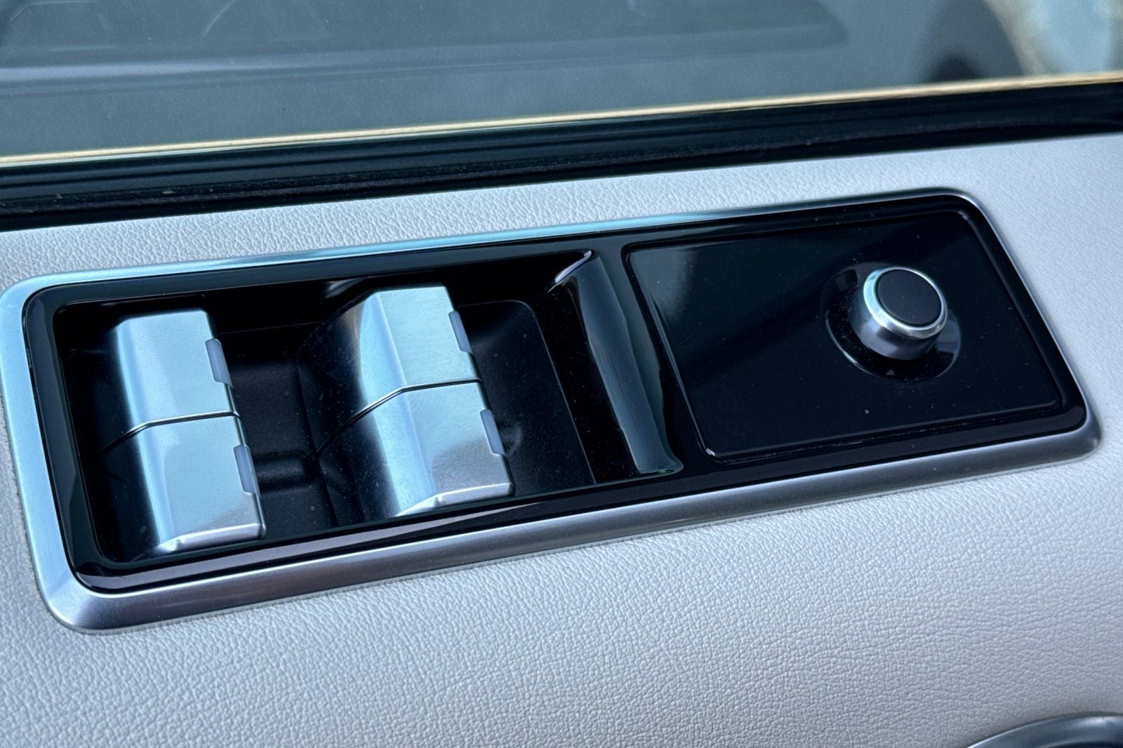 2019 Land Rover Range Rover Sport HSE