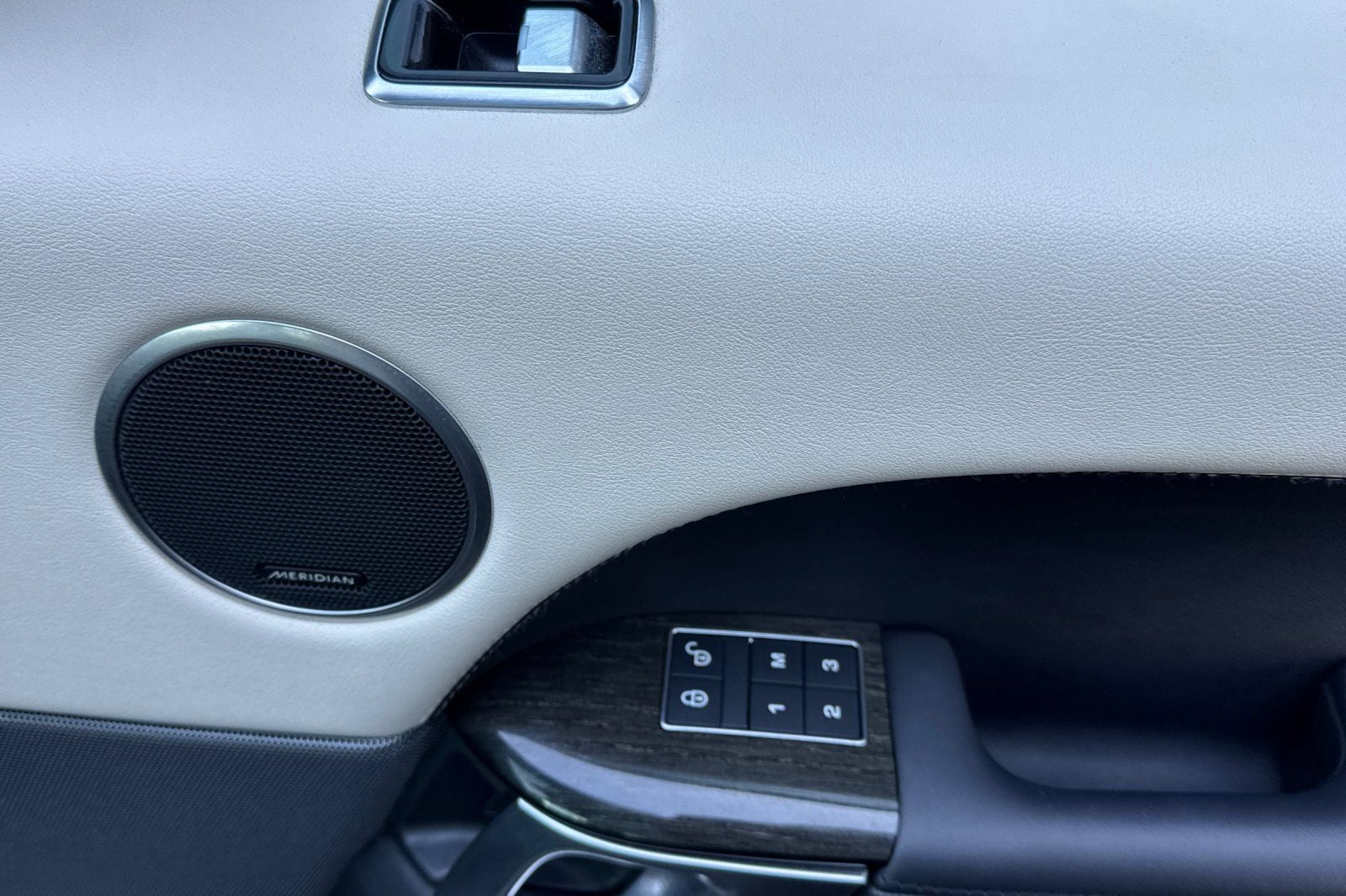 2019 Land Rover Range Rover Sport HSE