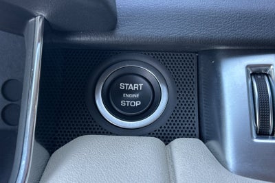 2019 Land Rover Range Rover Sport HSE