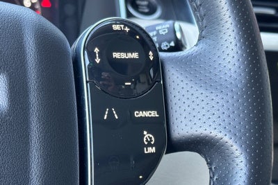 2019 Land Rover Range Rover Sport HSE
