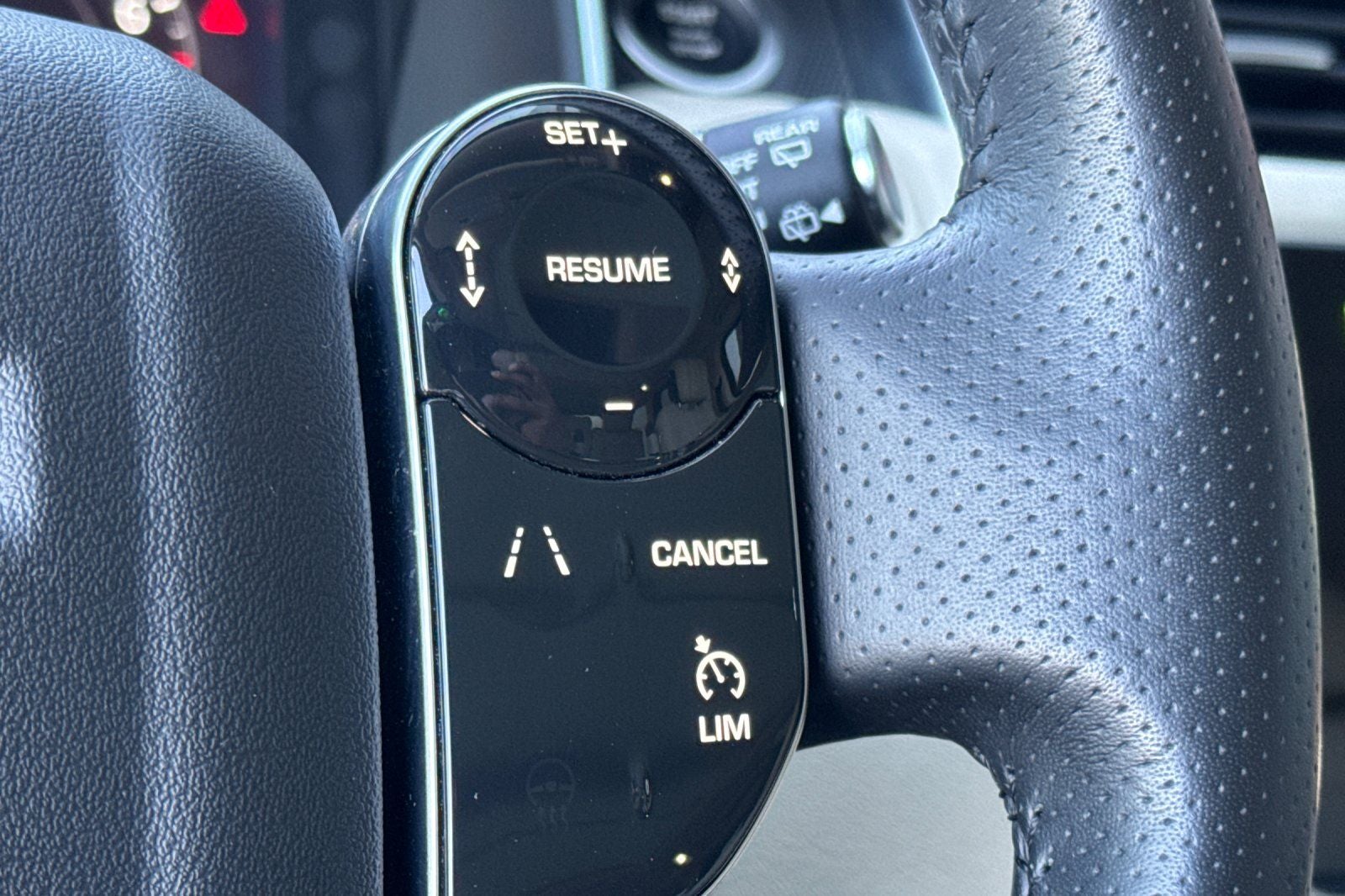 2019 Land Rover Range Rover Sport HSE
