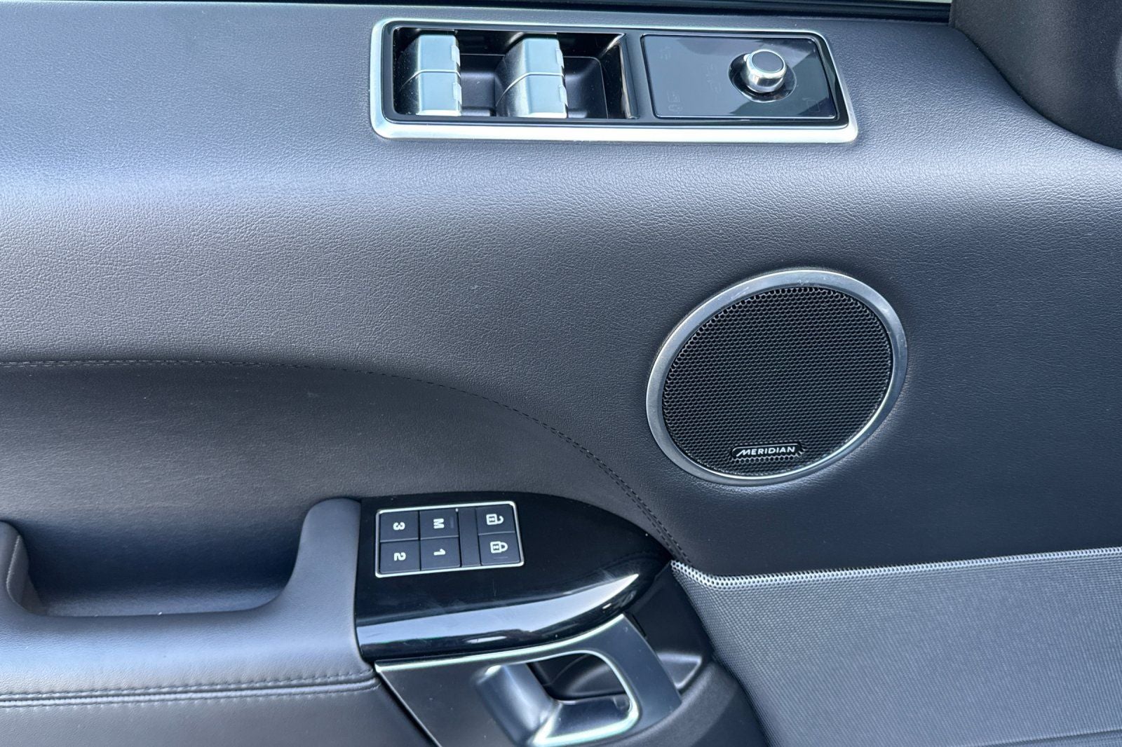 2021 Land Rover Range Rover Sport HSE Silver Edition