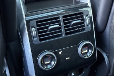 2021 Land Rover Range Rover Sport HSE Silver Edition