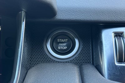 2021 Land Rover Range Rover Sport HSE Silver Edition