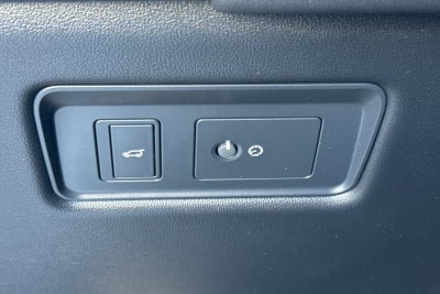 2021 Land Rover Range Rover Sport HSE Silver Edition