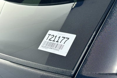 2021 Land Rover Range Rover Sport HSE Silver Edition