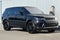 2021 Land Rover Range Rover Sport HSE Silver Edition